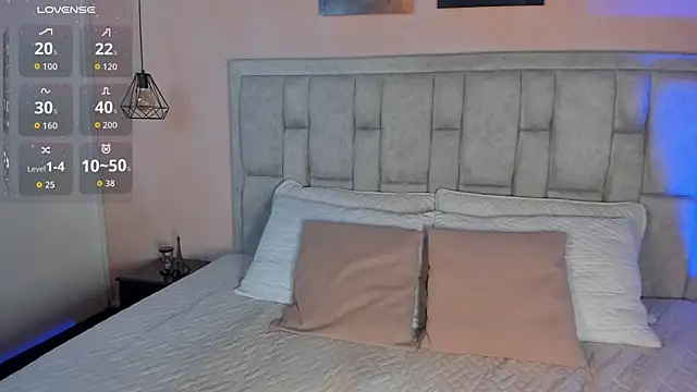 Stefhanyblow Adlı Modelin Canlı XXX Sohbeti