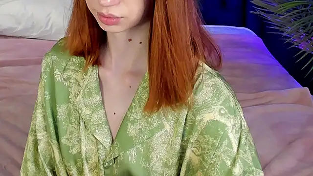 FoxLisa's Live XXX Chat