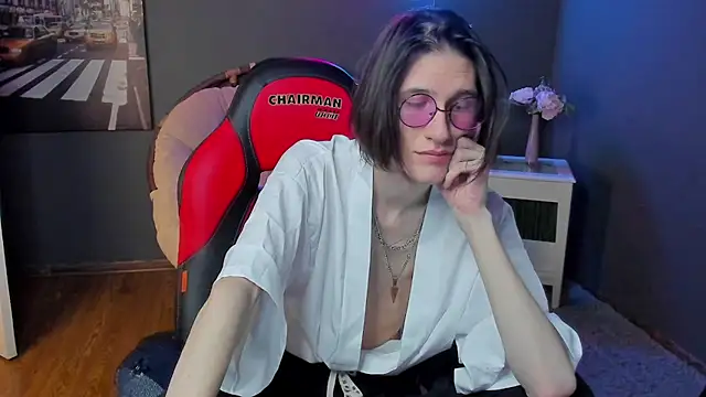 Klaude_Jam Webcamshow