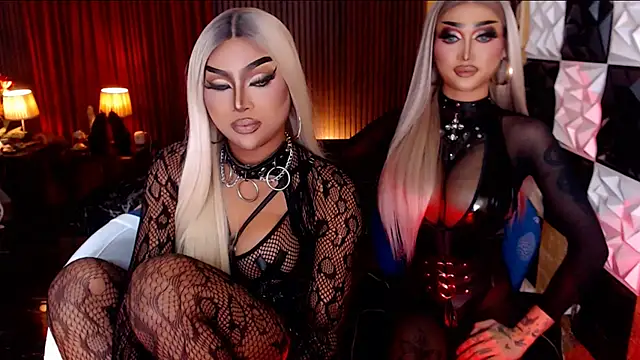 IndestructibleLily Live XXX-Chat