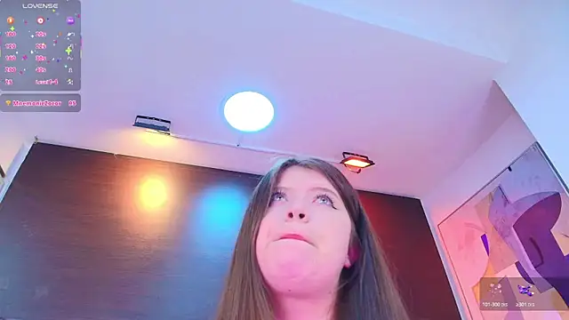 Cammi_wagner's Live XXX Chat
