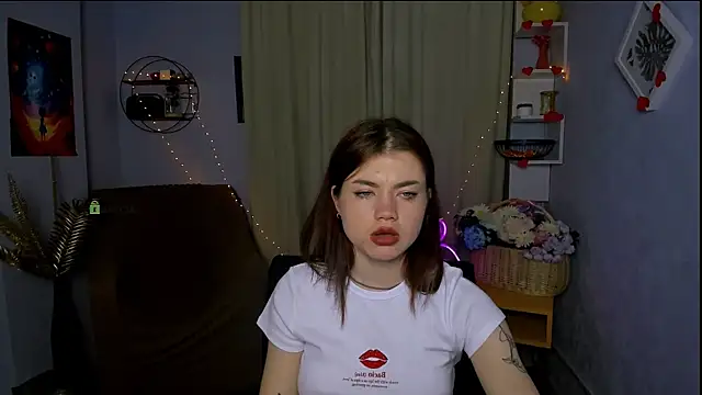 isabel_wave 即時 XXX 聊天