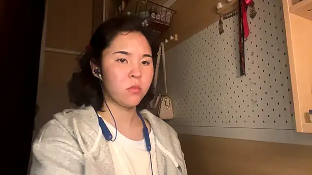 JennyCarpenter's Live XXX Chat