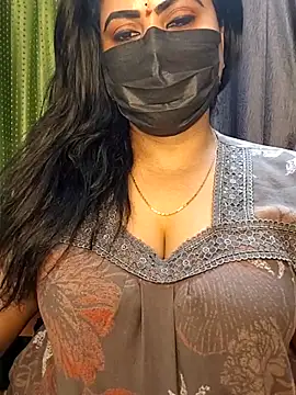 Anushka_flower Live XXX Chat