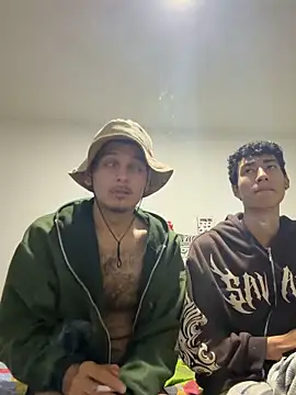 samuel_prrrn Live XXX chat