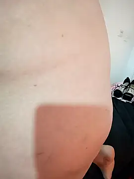 Czat XXX na żywo – Cristal_Bons