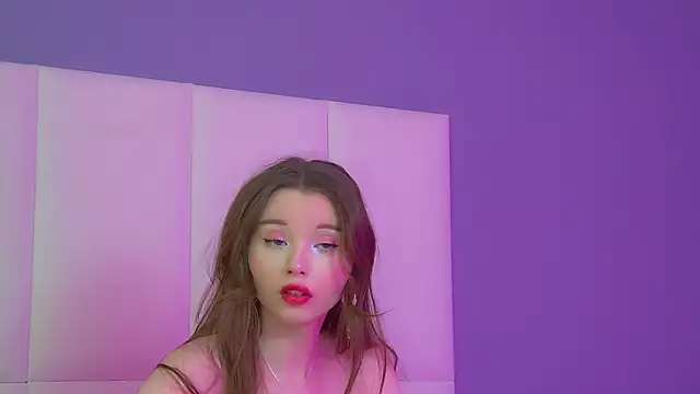 Chat +18 de KeiraAsti ao vivo