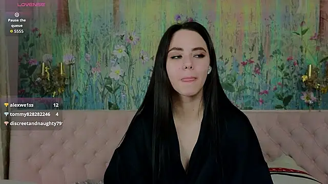 IvoryWood_ Live XXX Chat