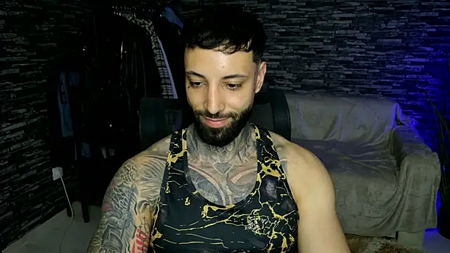 Czat XXX na żywo – MasculineGuy99