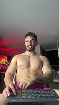 Show webcam de Valenthino_Salvatore