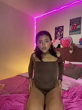 ladulcemary_ Live XXX Chat