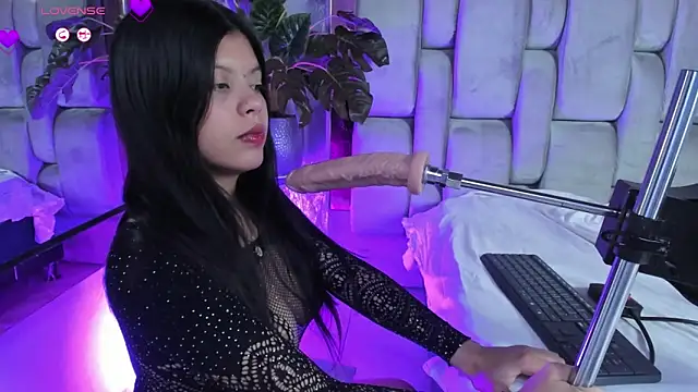 PaulinaLopez_: онлайн-секс-чат