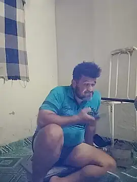 Show de webcam de tarra122