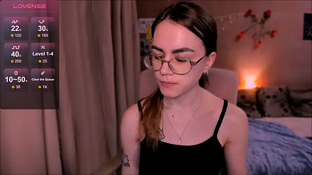 _selectrra Live XXX-Chat