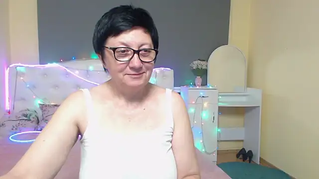 Chat XXX en directo de EmilyL0ve
