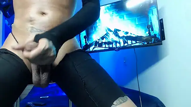 Jesus666flaco's Live XXX Chat