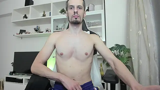 ToddClaytonn Webcam show