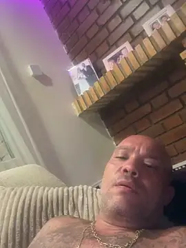 gitanomadrid's Webcam Show