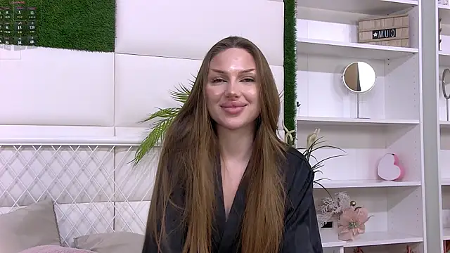 Chat +18 de EvaHook ao vivo