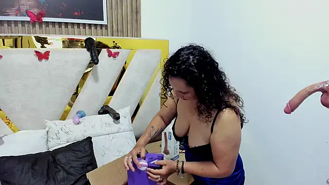 Živý XXX chat Luna_Naughty1