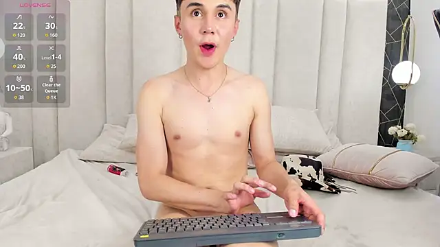 Juandagoom – webcam-show