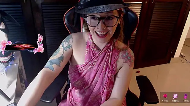 Chatroom XXX en direct de pink-2022