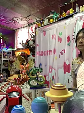 JesuAdam 现场XXX聊天