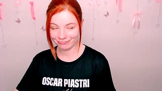 Sun_Alexia Adlı Modelin Canlı XXX Sohbeti