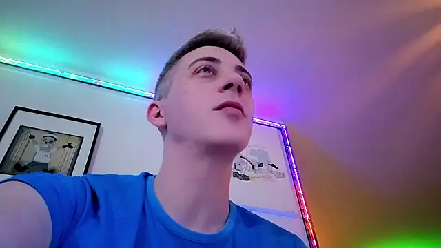 1Hugo1 – Live XXX-chat