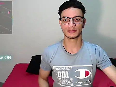 Show de webcam de Roberth_eduard21
