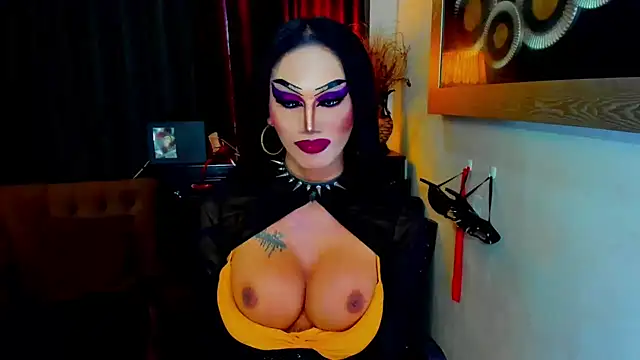Show de webcam de lubottarah