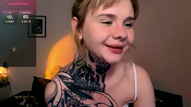 Britney_Lynch's Live XXX Chat