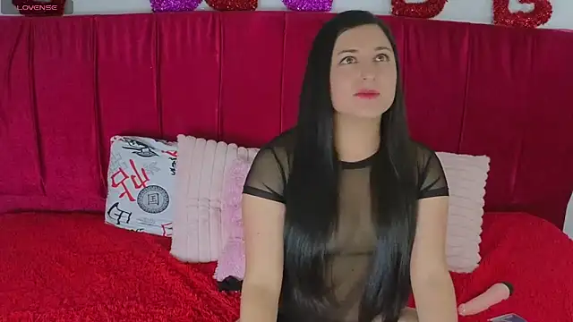 cuteeimy Live XXX Chat