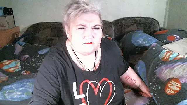 Chat +18 de Lana555 ao vivo