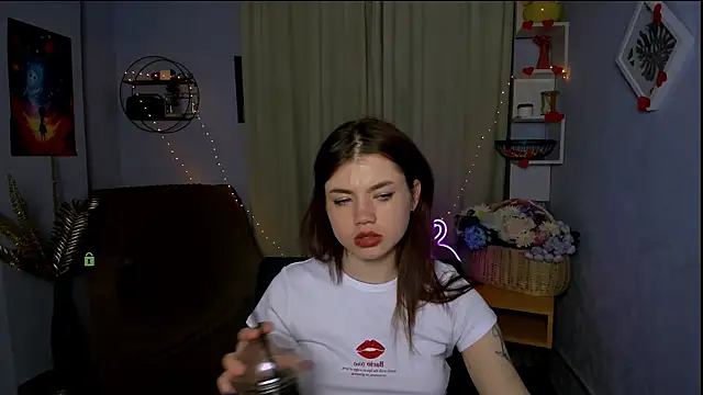 isabel_wave Chat XXX in diretta