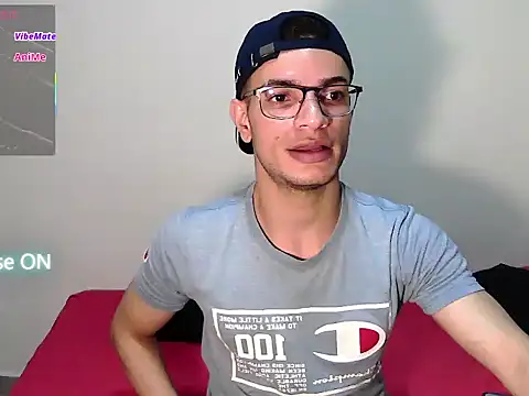 Roberth_eduard21 Webcam show