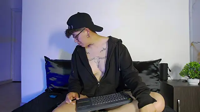 alex_noa Obrolan Langsung XXX