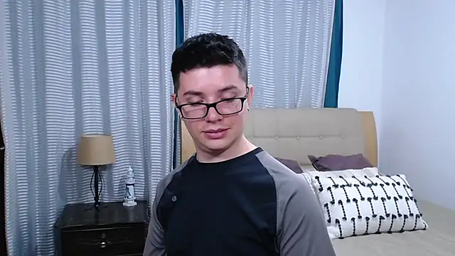 BlackFoXXX69 웹캠 쇼