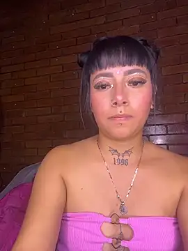 The_Bratzz_ – Kamerová šou
