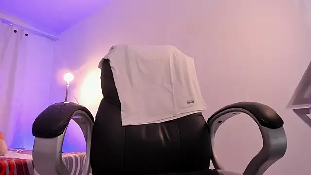 Aron_Boyy 网络视讯表演