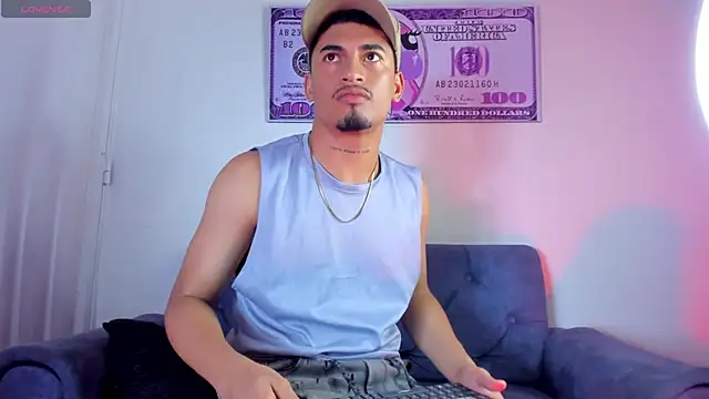 Ares_DAMM 在線直播表演