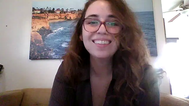 sweetsocalgirl Show in webcam