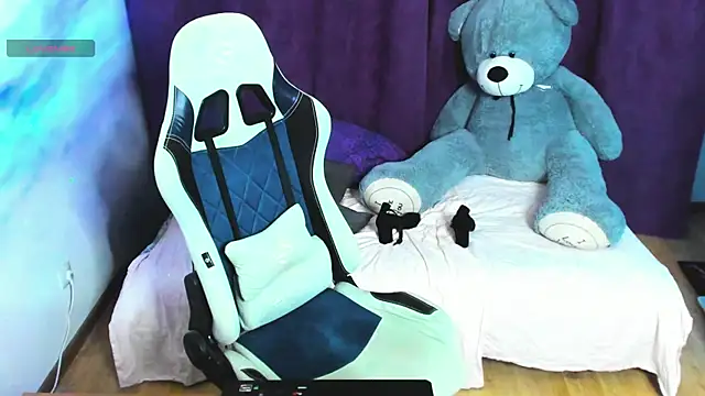 Show Webcam de sexxx-queen