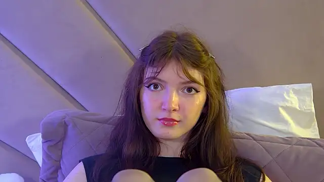 Živý XXX chat SophiaProve