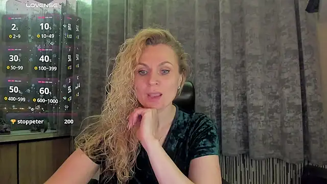 LanaLight_x Webcamshow