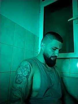 Tommy_Porn_ 웹캠 쇼