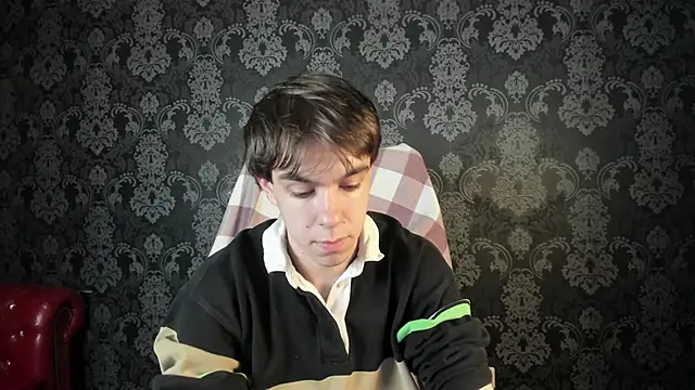 Show de webcam de DaveBevy