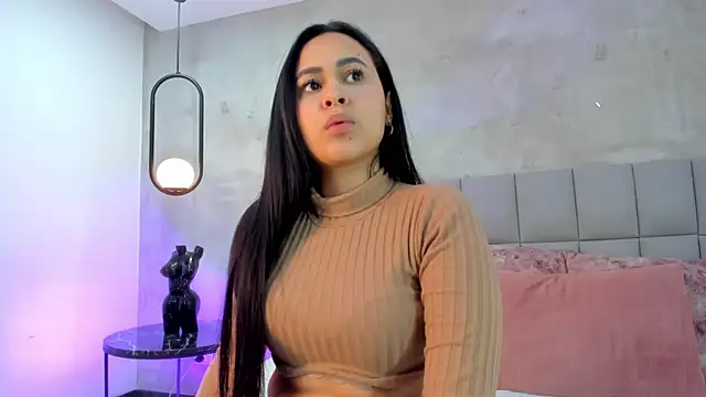 Stefanny_lopez19x Webcamshow