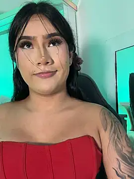 Show webcam de Maria_Prado