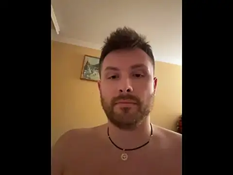 Webkamerová show MartinBrandon